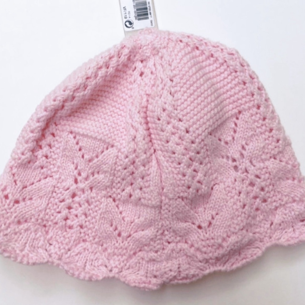 - Next knit beanie hat